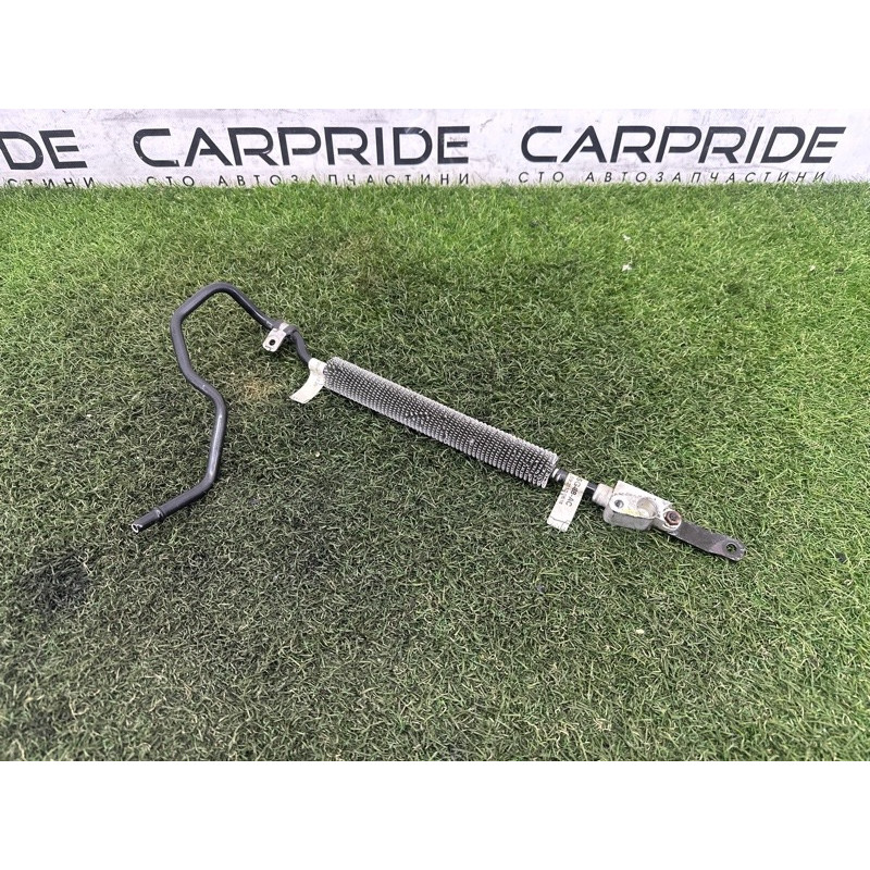 Масляний радіатор (система охлаждения) LAND ROVER Range Rover L405 2016 5.0 LR061669