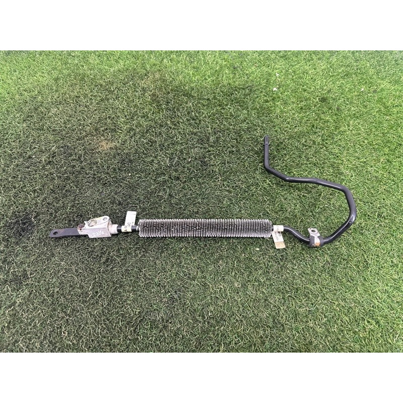 Масляний радіатор (система охлаждения) LAND ROVER Range Rover L405 2016 5.0 LR061669