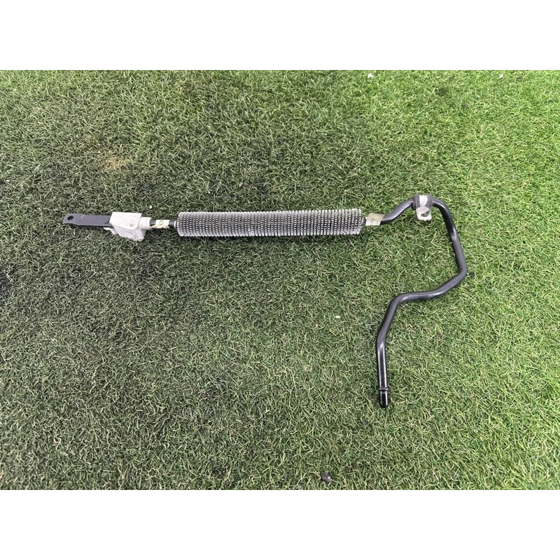 Масляний радіатор (система охлаждения) LAND ROVER Range Rover L405 2016 5.0 LR061669