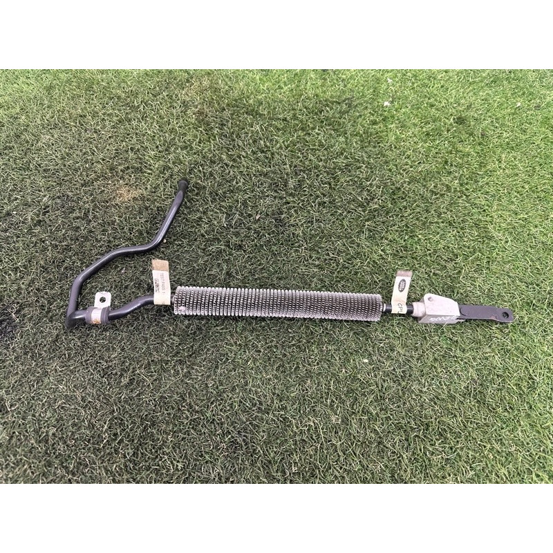 Масляний радіатор (система охлаждения) LAND ROVER Range Rover L405 2016 5.0 LR061669