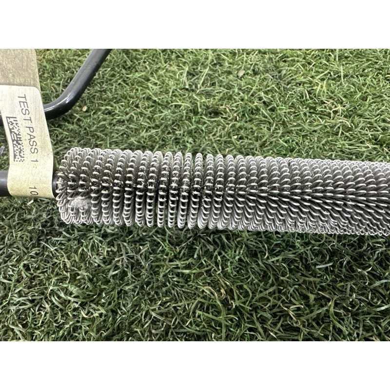 Масляний радіатор (система охлаждения) LAND ROVER Range Rover L405 2016 5.0 LR061669