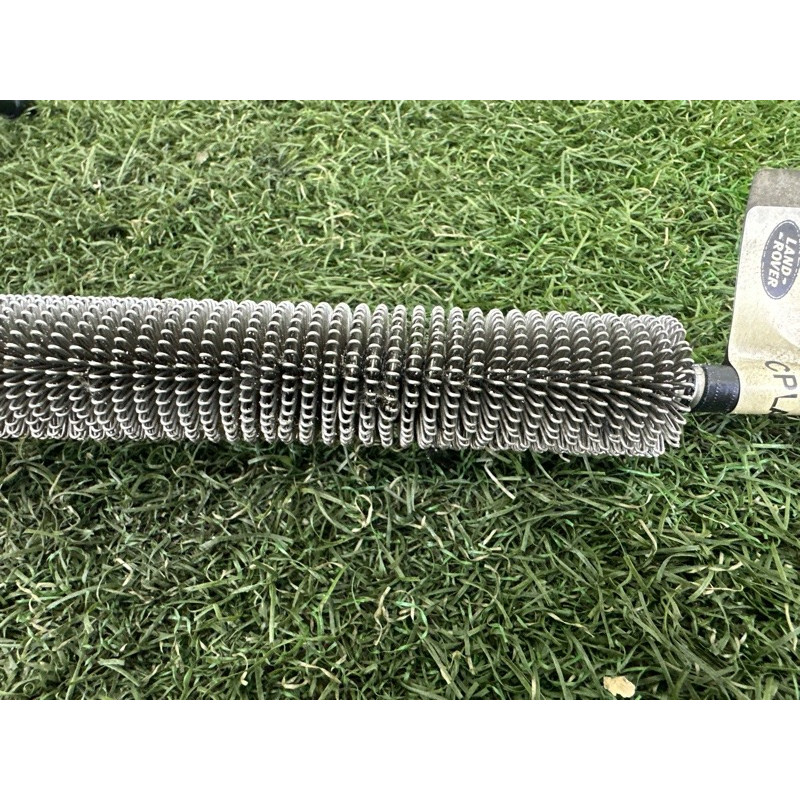 Масляний радіатор (система охлаждения) LAND ROVER Range Rover L405 2016 5.0 LR061669