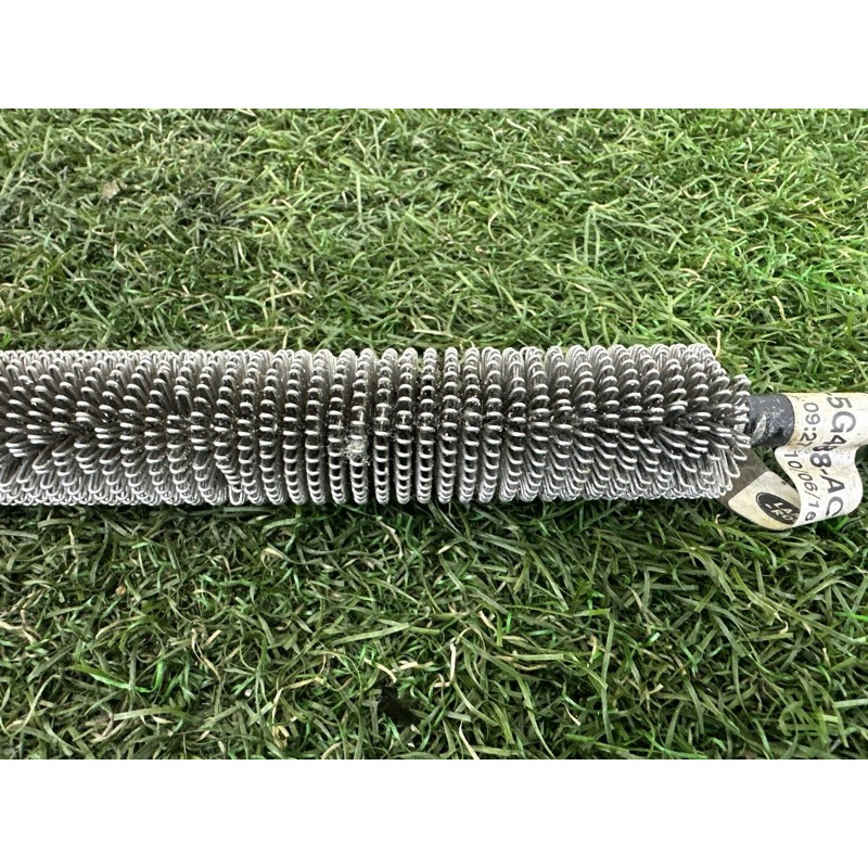 Масляний радіатор (система охлаждения) LAND ROVER Range Rover L405 2016 5.0 LR061669