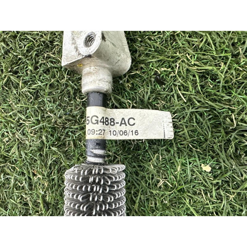 Масляний радіатор (система охлаждения) LAND ROVER Range Rover L405 2016 5.0 LR061669