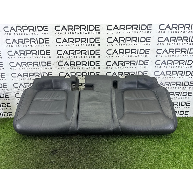Задній диван (салон) Volkswagen Touareg NF 2011 3.0 CASA 7P6885405FPY0A