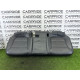 Задній диван (салон) Volkswagen Touareg NF 2011 3.0 CASA 7P6885405FPY0A