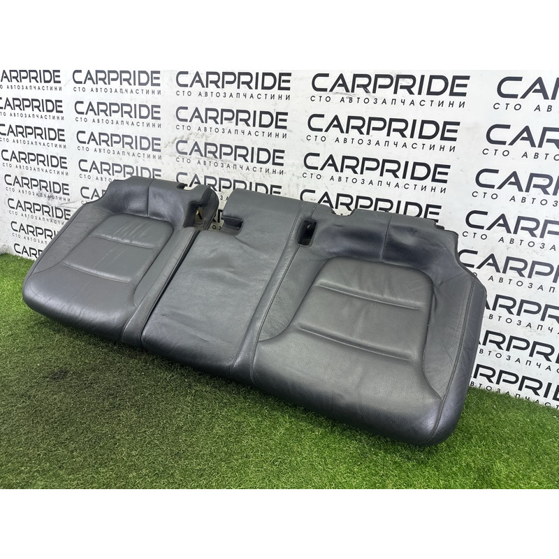 Задній диван (салон) Volkswagen Touareg NF 2011 3.0 CASA 7P6885405FPY0A