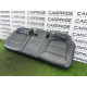 Задній диван (салон) Volkswagen Touareg NF 2011 3.0 CASA 7P6885405FPY0A