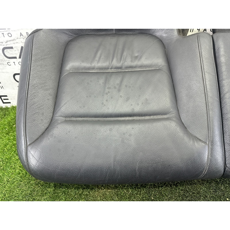 Задній диван (салон) Volkswagen Touareg NF 2011 3.0 CASA 7P6885405FPY0A