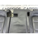 Задній диван (салон) Volkswagen Touareg NF 2011 3.0 CASA 7P6885405FPY0A