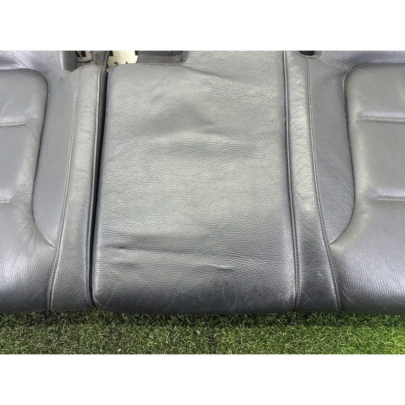 Задній диван (салон) Volkswagen Touareg NF 2011 3.0 CASA 7P6885405FPY0A