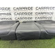 Задній диван (салон) Volkswagen Touareg NF 2011 3.0 CASA 7P6885405FPY0A