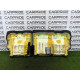Задній диван (салон) Volkswagen Touareg NF 2011 3.0 CASA 7P6885405FPY0A
