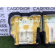 Задній диван (салон) Volkswagen Touareg NF 2011 3.0 CASA 7P6885405FPY0A