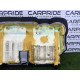 Задній диван (салон) Volkswagen Touareg NF 2011 3.0 CASA 7P6885405FPY0A