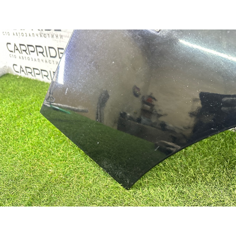 Крыло (наружные элементы кузова) BMW 3-series E90 2010 3.0 N54 41355A55AF4