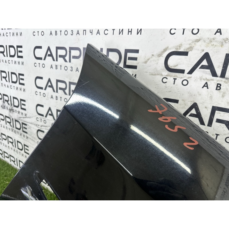 Крыло (наружные элементы кузова) BMW 3-series E90 2010 3.0 N54 41355A55AF4