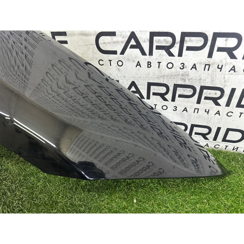 Крыло (наружные элементы кузова) BMW 3-series E90 2010 3.0 N54 41355A55AF4