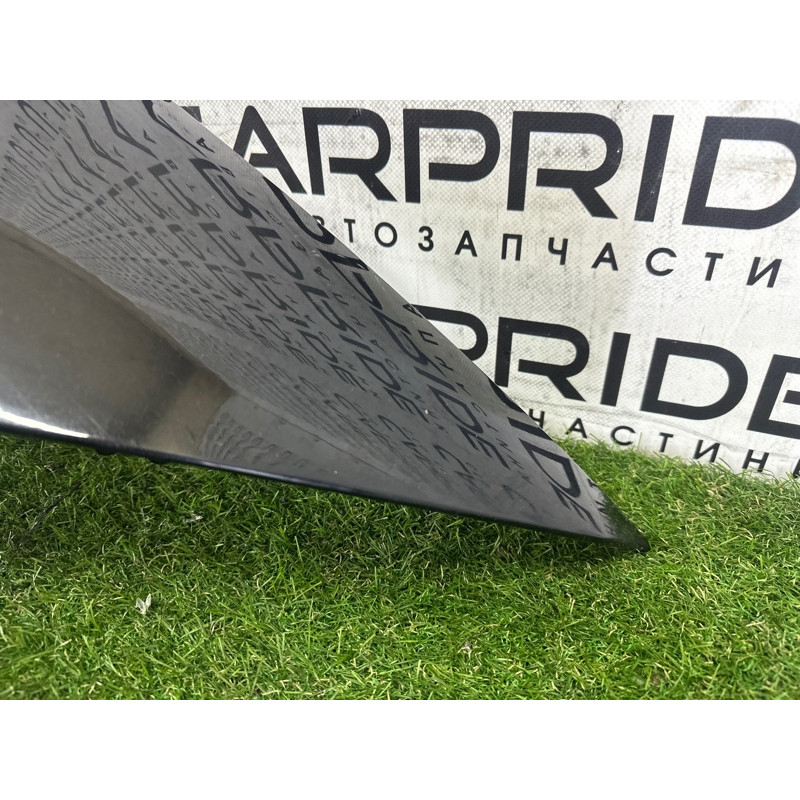 Крыло (наружные элементы кузова) BMW 3-series E90 2010 3.0 N54 41355A55AF4