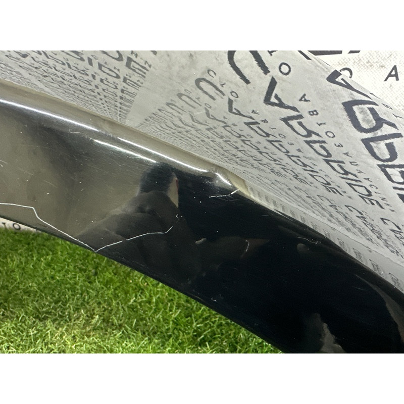 Крыло (наружные элементы кузова) BMW 3-series E90 2010 3.0 N54 41355A55AF4