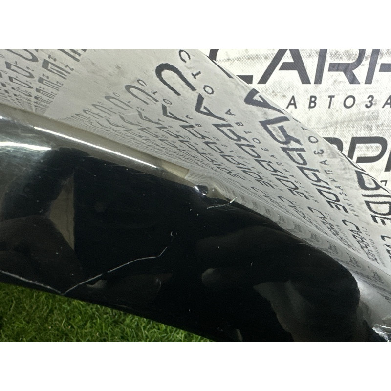 Крыло (наружные элементы кузова) BMW 3-series E90 2010 3.0 N54 41355A55AF4