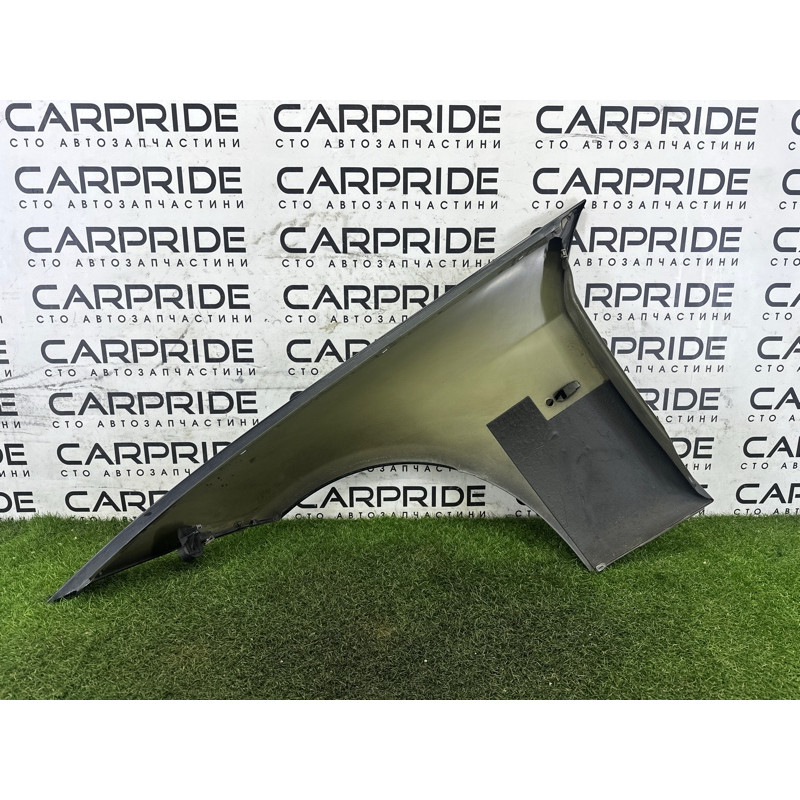 Крыло (наружные элементы кузова) BMW 3-series E90 2010 3.0 N54 41355A55AF4