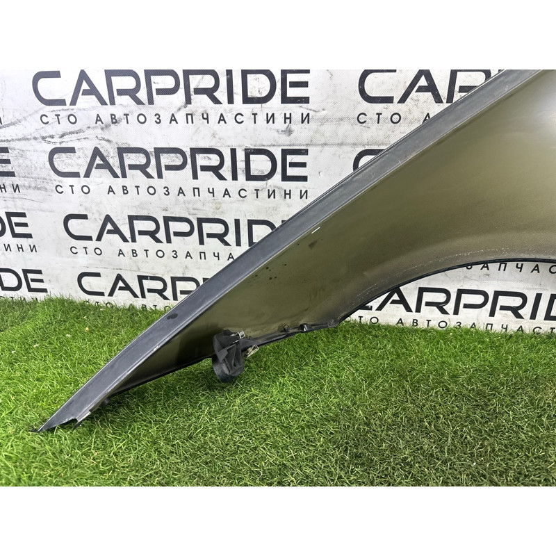 Крыло (наружные элементы кузова) BMW 3-series E90 2010 3.0 N54 41355A55AF4