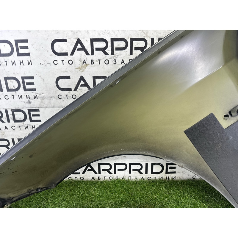 Крыло (наружные элементы кузова) BMW 3-series E90 2010 3.0 N54 41355A55AF4