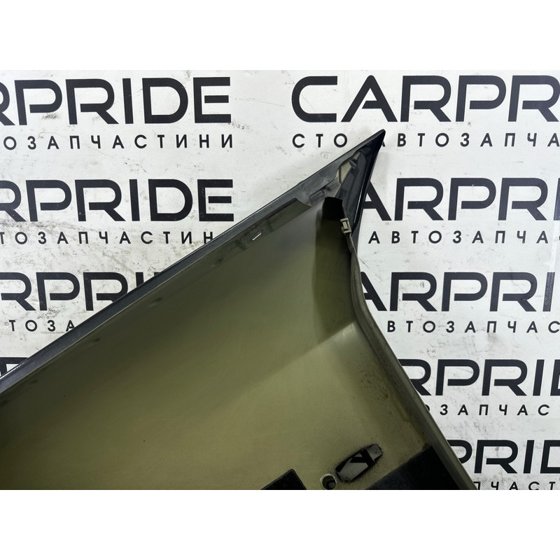 Крыло (наружные элементы кузова) BMW 3-series E90 2010 3.0 N54 41355A55AF4