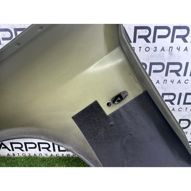 Крыло (наружные элементы кузова) BMW 3-series E90 2010 3.0 N54 41355A55AF4