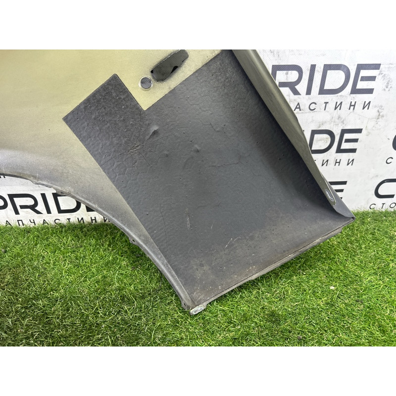 Крыло (наружные элементы кузова) BMW 3-series E90 2010 3.0 N54 41355A55AF4