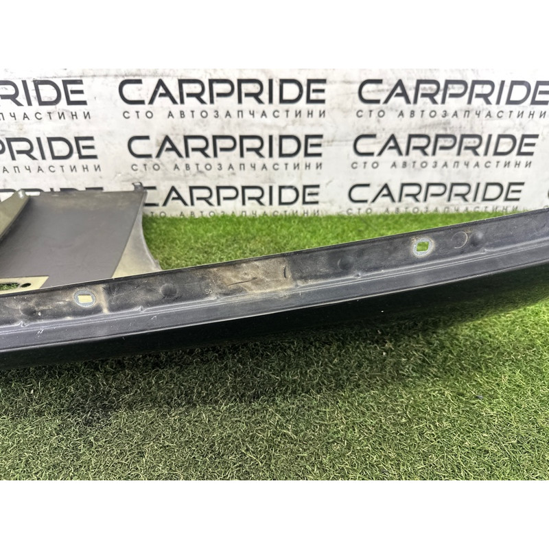 Крыло (наружные элементы кузова) BMW 3-series E90 2010 3.0 N54 41355A55AF4