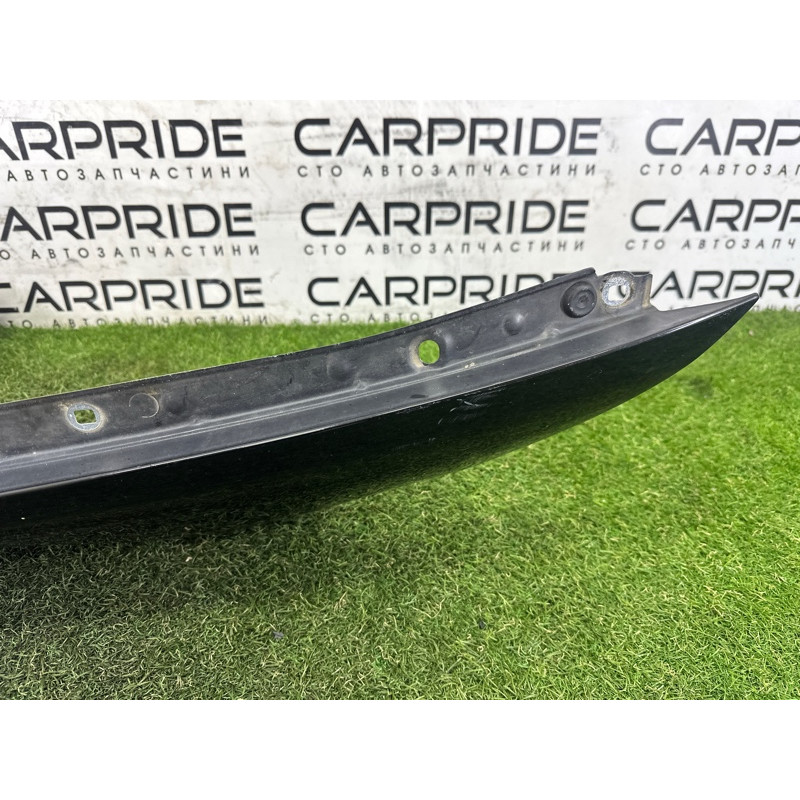 Крыло (наружные элементы кузова) BMW 3-series E90 2010 3.0 N54 41355A55AF4