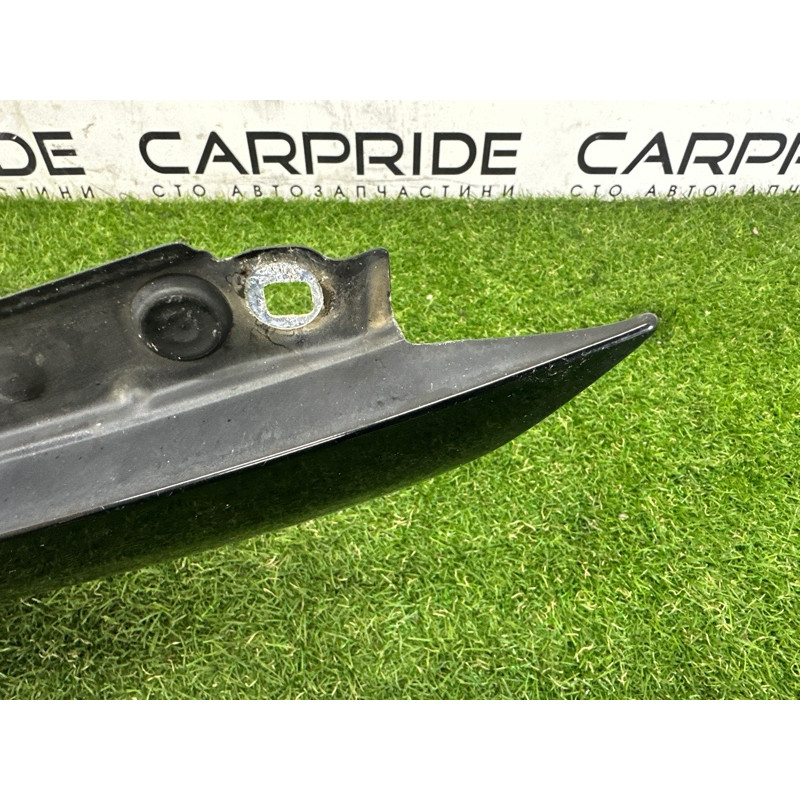 Крыло (наружные элементы кузова) BMW 3-series E90 2010 3.0 N54 41355A55AF4