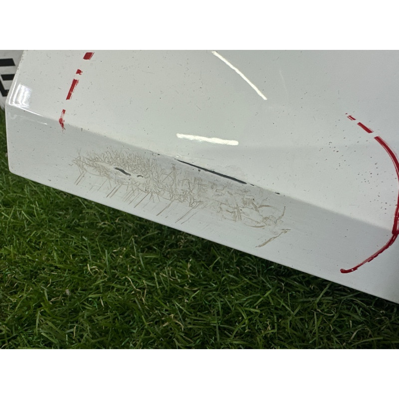 Крыло (наружные элементы кузова) AUDI A4 B9 2017 2.0 TFSI 8W0821106A