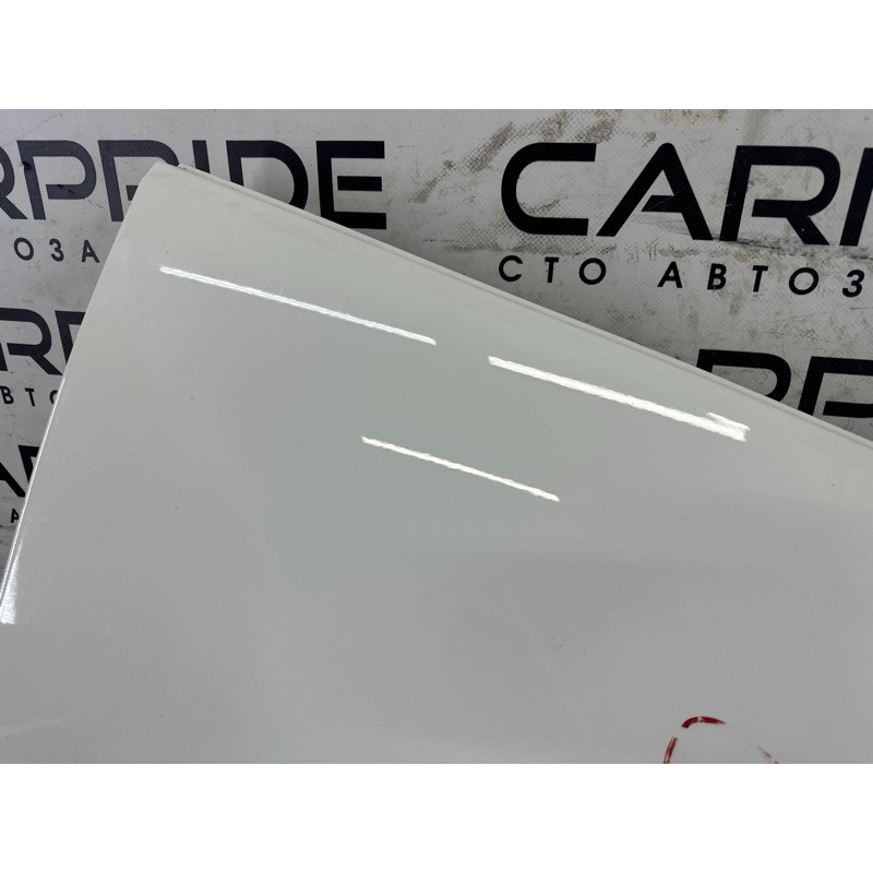 Крыло (наружные элементы кузова) AUDI A4 B9 2017 2.0 TFSI 8W0821106A