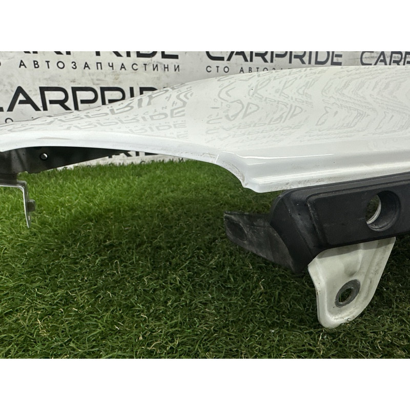 Крыло (наружные элементы кузова) AUDI A4 B9 2017 2.0 TFSI 8W0821106A