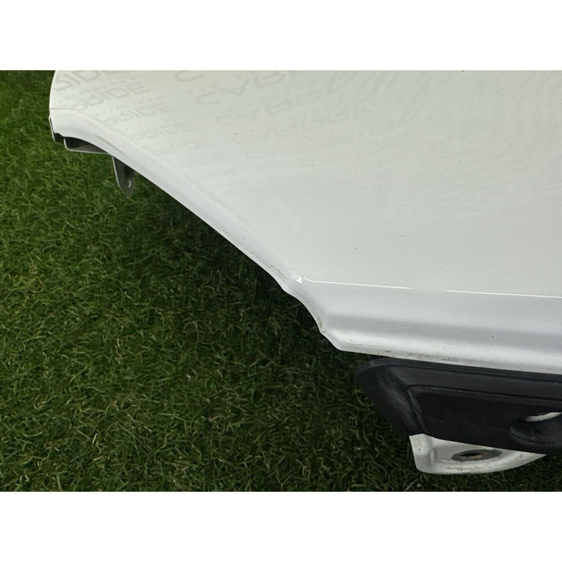 Крыло (наружные элементы кузова) AUDI A4 B9 2017 2.0 TFSI 8W0821106A