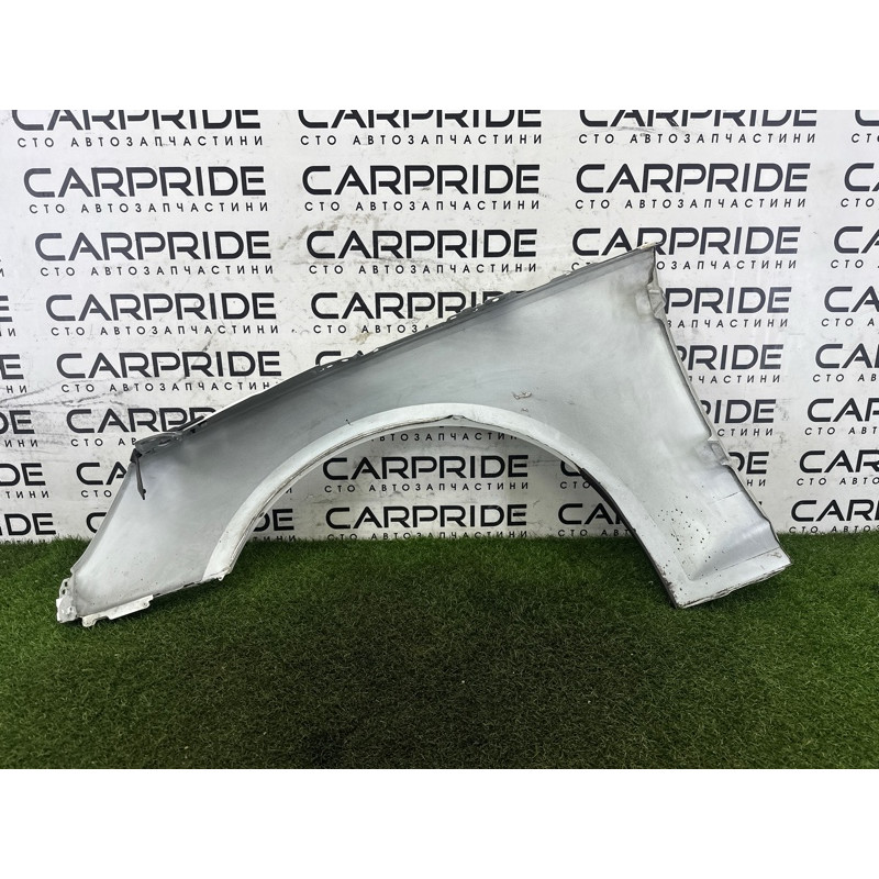 Крыло (наружные элементы кузова) AUDI A4 B9 2017 2.0 TFSI 8W0821106A