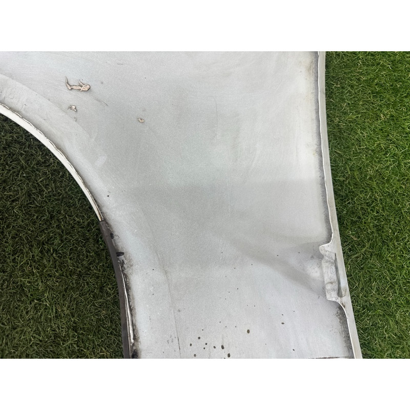 Крыло (наружные элементы кузова) AUDI A4 B9 2017 2.0 TFSI 8W0821106A