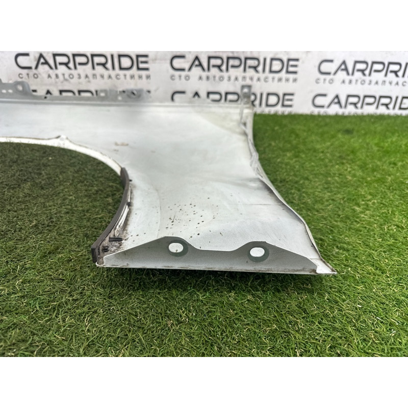 Крыло (наружные элементы кузова) AUDI A4 B9 2017 2.0 TFSI 8W0821106A