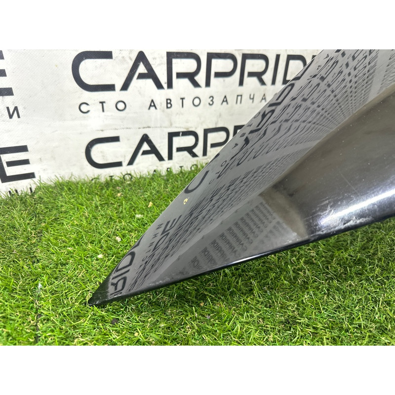 Крыло (наружные элементы кузова) BMW 3-series E90 2010 3.0 N54 41355A55AF3