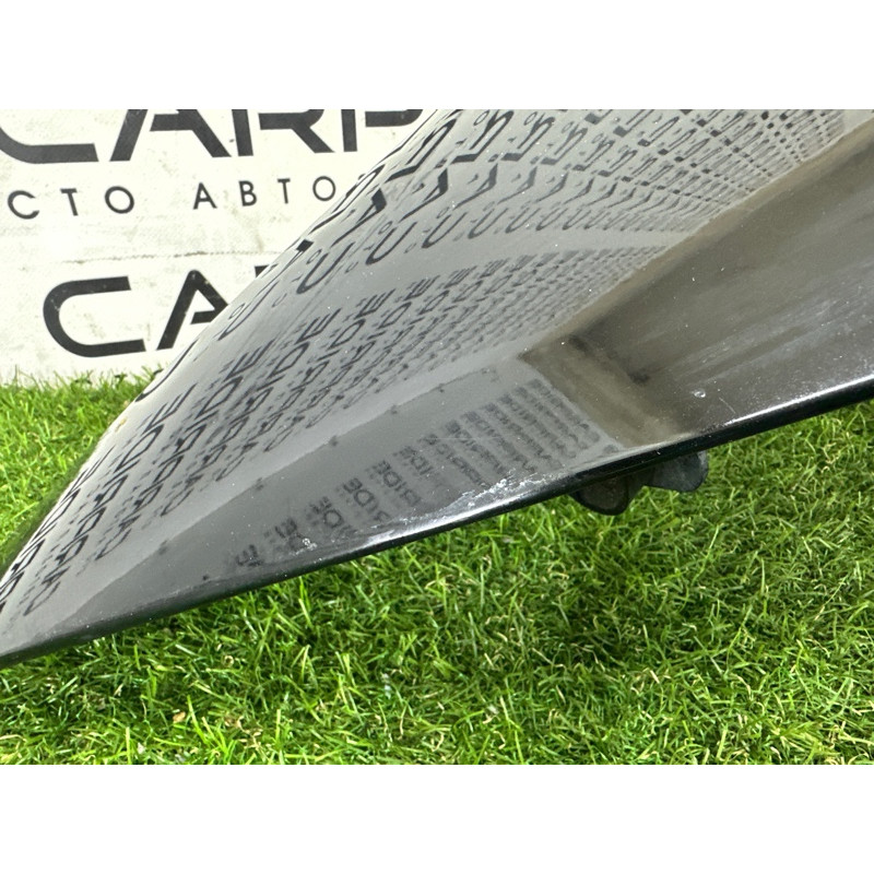 Крыло (наружные элементы кузова) BMW 3-series E90 2010 3.0 N54 41355A55AF3