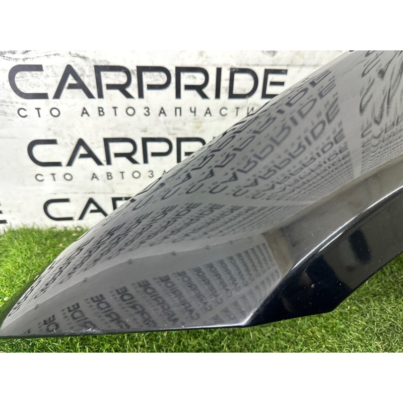 Крыло (наружные элементы кузова) BMW 3-series E90 2010 3.0 N54 41355A55AF3