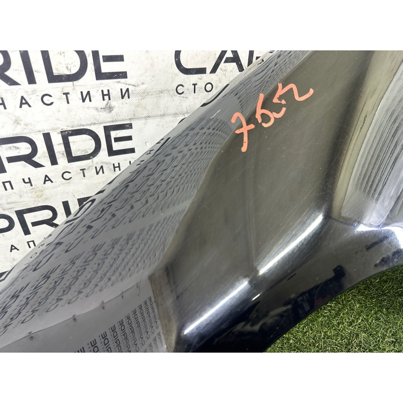 Крыло (наружные элементы кузова) BMW 3-series E90 2010 3.0 N54 41355A55AF3