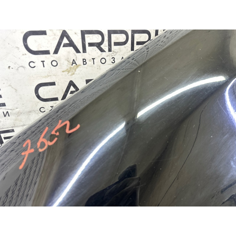 Крыло (наружные элементы кузова) BMW 3-series E90 2010 3.0 N54 41355A55AF3