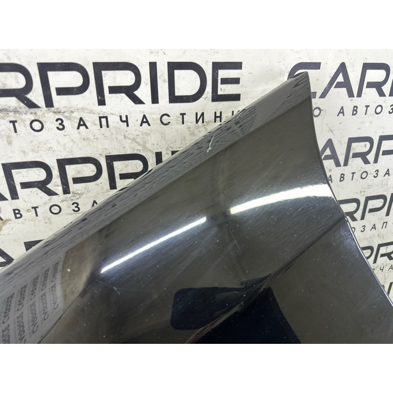 Крыло (наружные элементы кузова) BMW 3-series E90 2010 3.0 N54 41355A55AF3