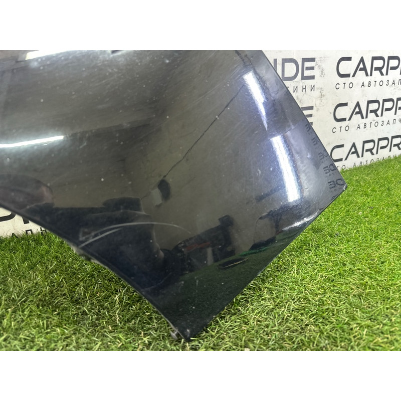 Крыло (наружные элементы кузова) BMW 3-series E90 2010 3.0 N54 41355A55AF3