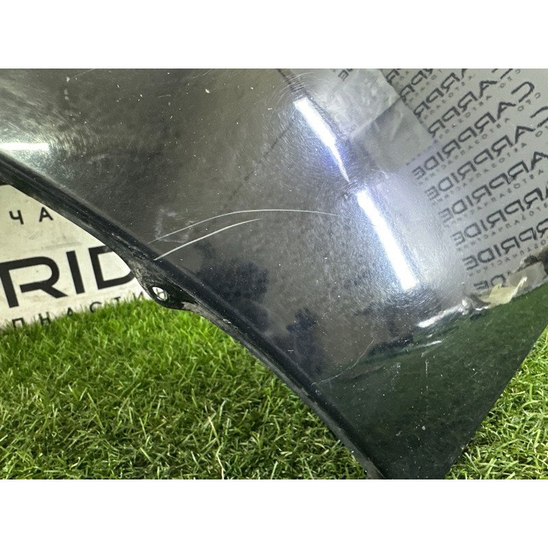 Крыло (наружные элементы кузова) BMW 3-series E90 2010 3.0 N54 41355A55AF3