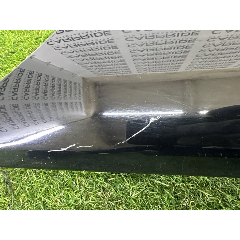 Крыло (наружные элементы кузова) BMW 3-series E90 2010 3.0 N54 41355A55AF3